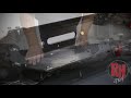 Rock Hard 4x4 Winch Plate for Factory Steel Bumper - JT/JL