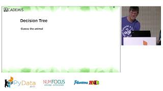 Probably Fun: Games to teach Machine Learning