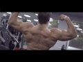 SF7 Steflovic Filipo - ROAD TO ARNOLD CLASSIC USA