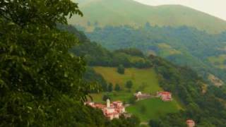 preview picture of video 'Valle di Muggio'