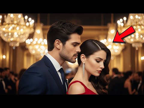 "NU MĂ ATINGE!", A ZIS MILIONARUL. DAR CÂND A VĂZUT-O DANSÂND CU ALTUL... A ÎNNEBUNIT!