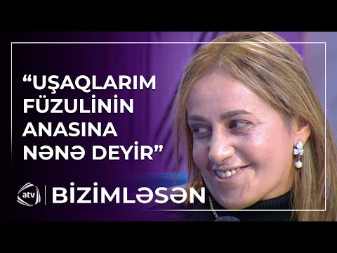 "Bizi ayırmaq istəyənlər var" - Gözəl Füzulinin tərəfini saxladı