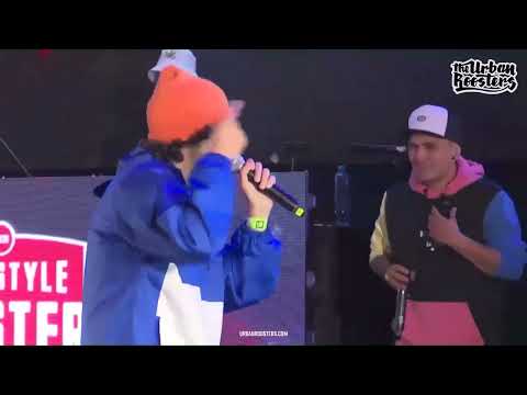 El Mejor en Beat Mode Jaze J5 🎶