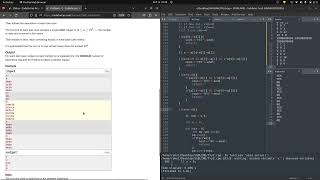 Codeforces Round 903 (Div. 3)