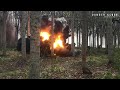 Danger Close The Battle Of Long Tan Artillery Practical Effects BTS