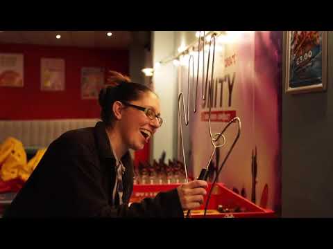 LOCKDOWN SHOWDOWN EPISODE 2