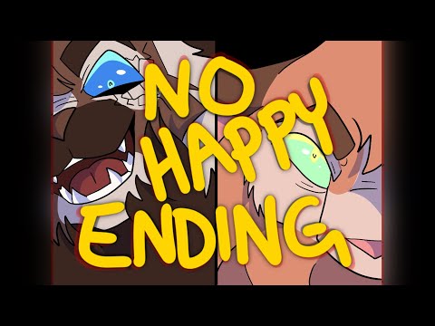 Squirrelflight - No Happy Ending - PMV