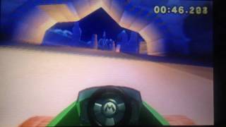 [MK7] Shy Guy Bazaar: 2:03.972