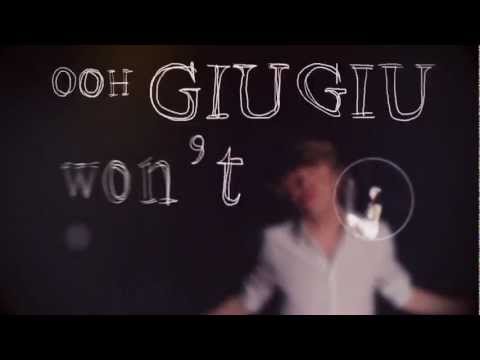 Wouter Hamel - GiuGiu (official video)