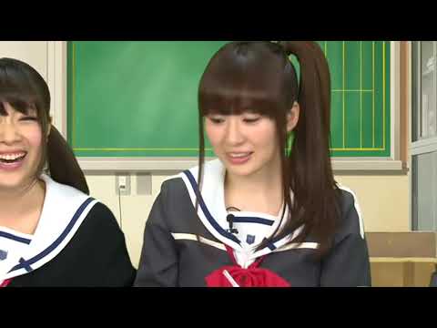 YuYuYu Radio Snippets - Cheer Up!
