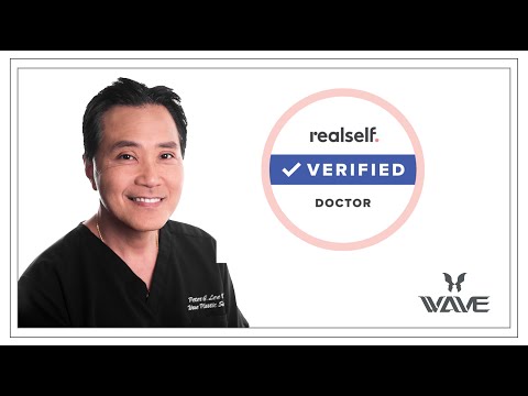Dr. Peter Lee Got Verified on Realself - Top Board Certified Plastic Surgeon in Los Angeles