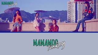 MAMAMOO - From Autumn to Winter (가을에서 겨울로) [Türkçe Altyazılı]