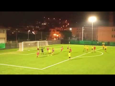 Liguria - Giovanissimi Provinciali U14 Imperia A G10 - Camporosso vs Vallecrosia Academy Aps