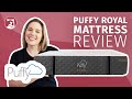 Puffy Royal Hybrid Mattress Review Best Luxury Mattress