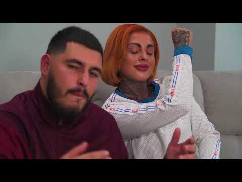 Big Vali X M19 - Cab Trap (Prod by. Boothy) Official video