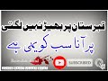 Grave Our Last Destination Kabristan Whatsapp Status Islamic Videos