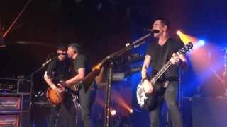 Theory of a Deadman I Hate My Life - live Club LA Destin Florida