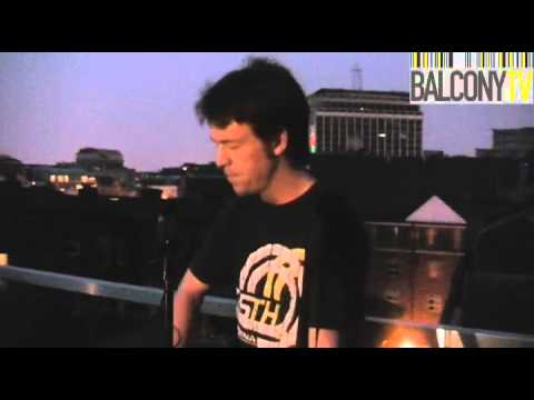 THE LOST GECKO (BalconyTV)