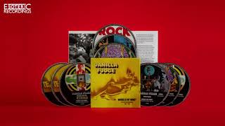 Music video thumbnail preview for Vanilla Fudge - Where Is My Mind - The Atco Recordings 1967-1969 9CD [Trailer] by Vanilla Fudge