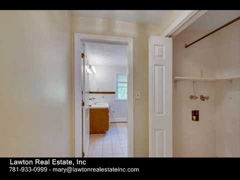 34 Stevens St, Stoneham MA 02180 - Single Family Home - Real Estate - For Sale -