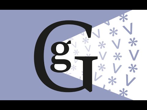 Vídeo: Presentación