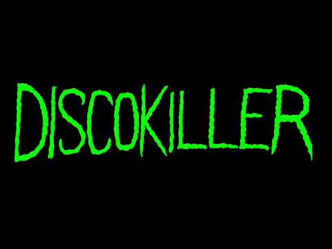 Discokiller - Only idiots believe in g@d