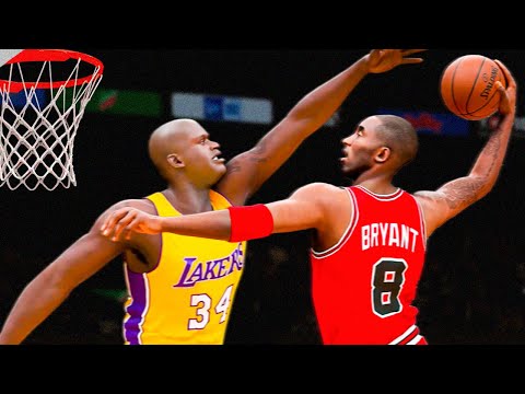 What If Kobe Left The Lakers?