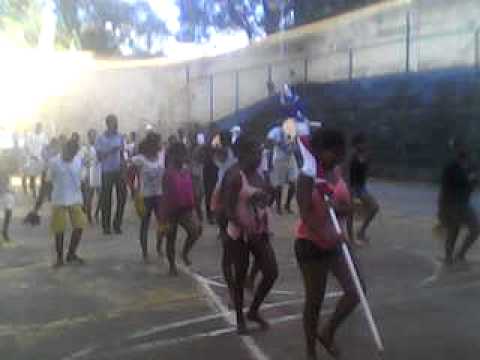 Essaio jeral da Fankep pro concursso