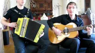 Birthday gift for Flaco Jimenez #3