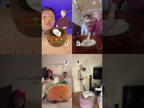 yosho hai yai yai 😆😆😆 who is your best remix! 🤩 #shorts