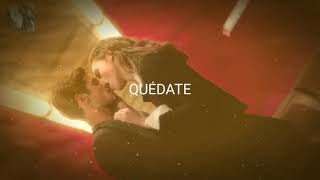 Quédate - Funambulista ft Maldita Nerea