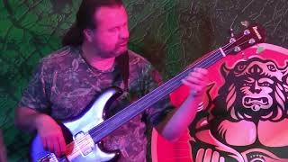 Video Tříkrálová, s kapelou apoštoLOVĚ