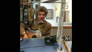 Dan Zanes - Rock Island Line