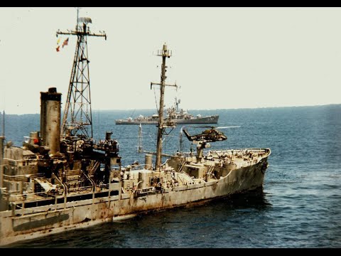 USS Liberty incident - BBC Documentary