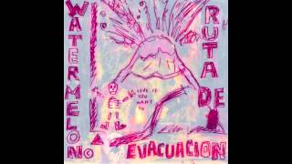 Water Melon - Two Dimentional Pagoda (Indopepsychics Remix)