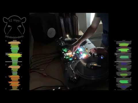 DJ Hippo - Live Session