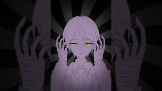 【手描きにじさんじ】Wink【#剣持刀也 #甲斐田晴 #不破湊 #加賀美ハヤト #ろふまお 】