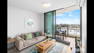 510/37B Harbour Road, Hamilton, Qld 4007