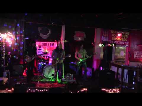 MojoThunder "Cold Hearted Woman"