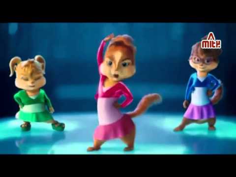 Sheela ki jawani Chipmunks Version song