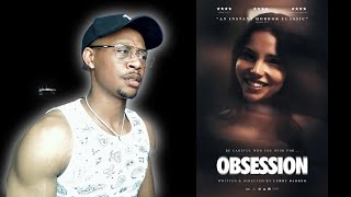 Obsession - Movie Review!!!