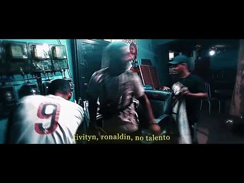 Tivityn - "Ronaldinho Pt. 2" [Music Vídeo Oficial]