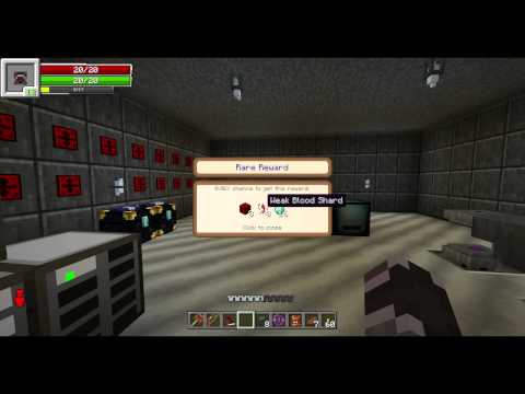 TolkienCraft II Episode 30 - 64k Storage