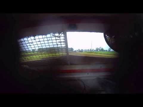 EME Autocrossteam - Ruurlo 2e manche Regioklasse