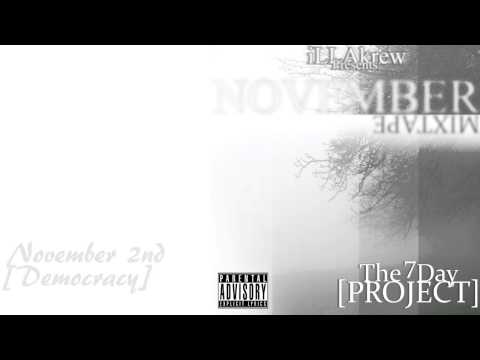 November 2nd (Democracy) (Prod: Kids of Cralckling)