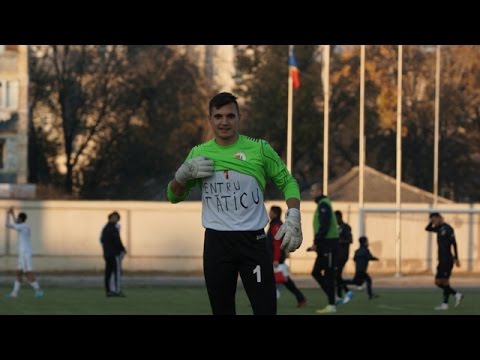 FC Milsami Orhei - Rezumat FC Milsami vs FC Dacia, scor 3-0.