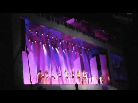 Making of Festival Carmel 2013