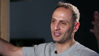 Կյանքի ուղիներով/Kyanqi ughinerov/ Արամ Մելիքյան / Aram Meliqyan / anons