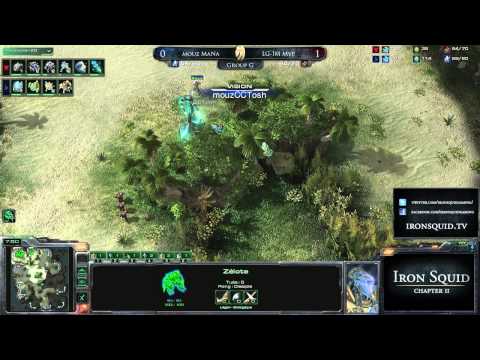 [FR#Chap2] LG-IMMVP vs mouzMaNa - G2 - Groupe G (IronSquid)