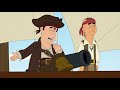 BRICKLEBERRY S3E8 DUBBING PL